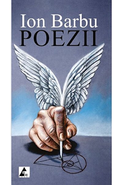 Agora Poezii - Ion Barbu
