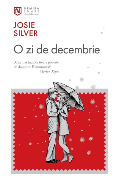 Nemira O zi de decembrie - Josie Silver