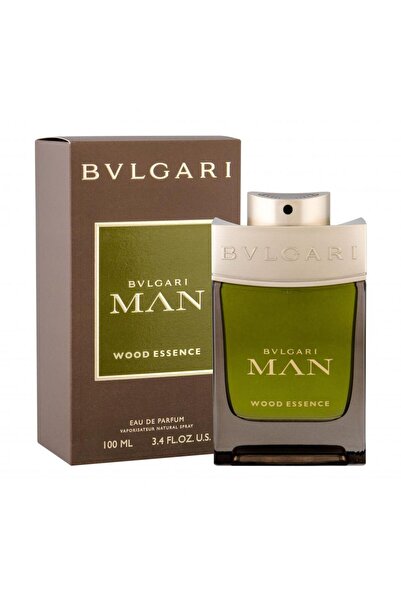 Bvlgari PARFUM BĂRBĂTESC ESSENȚĂ DE LEMN 100ML