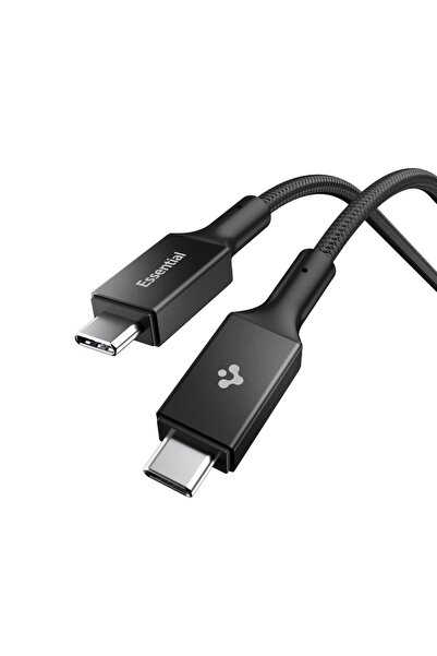 Spigen Cablu Type-C 240W Pentru Telefoane 150cm USB-C Încărcare Super Rapidă