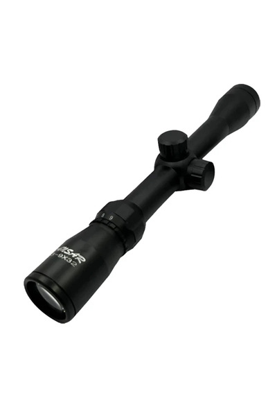 Optima 3-9X32 Dürbünü