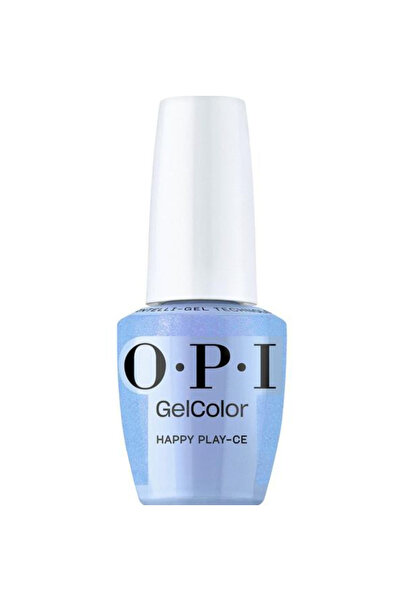 OPI Lac de Unghii Semipermanent Hema-Free OPI'm Dreaming Collection - Gel Col...