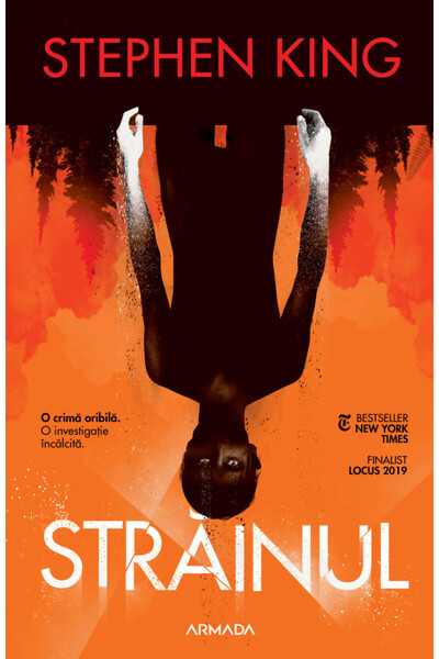 Nemira Strainul - Stephen King