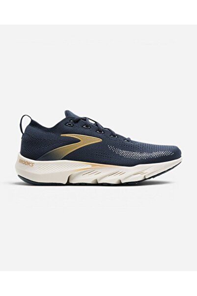 Brooks Glycerin Flex Erkek Lacivert Koşu Ayakkabısı 1104781D466
