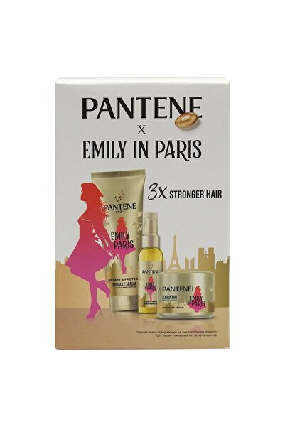 Pantene Home Consumables
