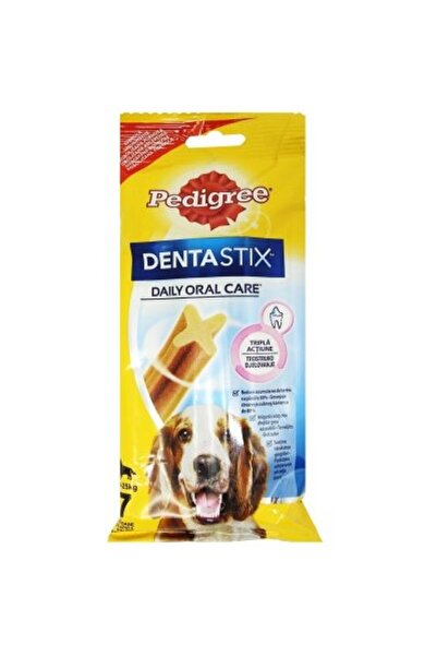 Pedigree Dentastix Mediu Mono 180 g Tripla Actiune