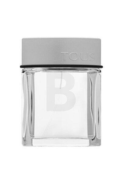 Tous Man Apă de Toaletă pentru Bărbați 100 ml