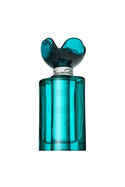 Oscar De La Renta Apă de toaletă cu iasomie pentru femei 100 ml