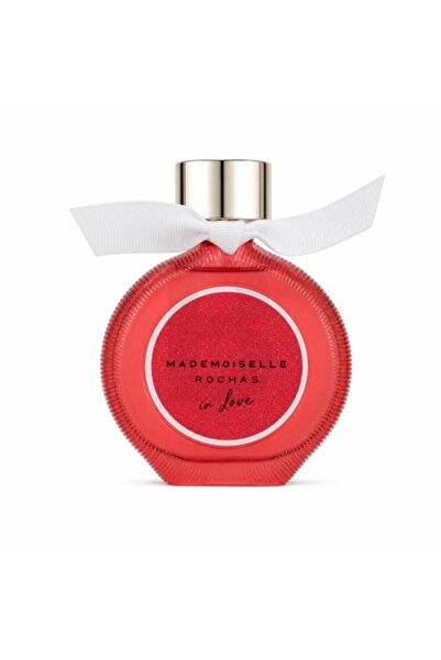 ROCHAS Mademoiselle In Love Apă de parfum pentru Femei 90 ml