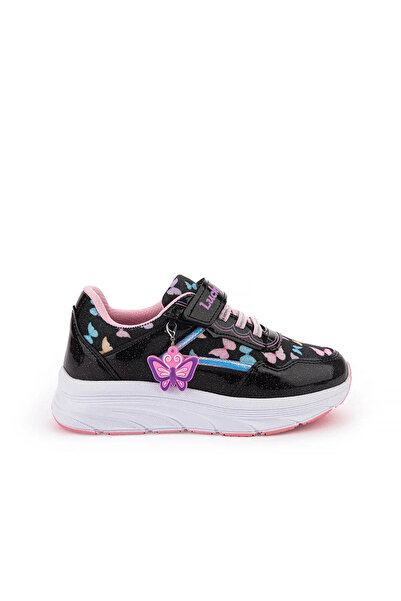 trender Lucky Kids Filet 3060 crne dečije patike ENS04C3060