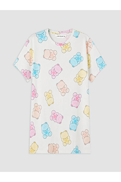 LC Waikiki Esvab • Modern & Distinctive Zero Roba Collar Embroidered Women's ...