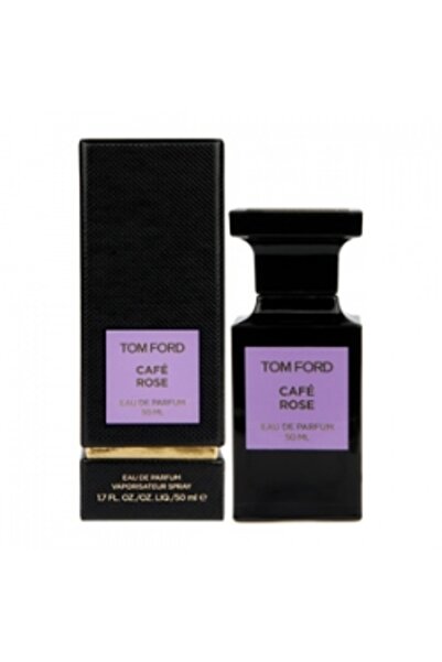 Tom Ford Café Rose Apă de parfum 50 ml, unisex