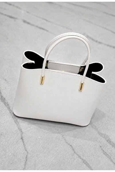 ÖZÜM ÇANTA Women's Handbag and Shoulder Bag