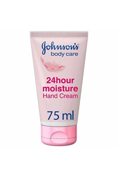 Johnson & Johnson Johnson's Hand Cream 24-Hour Hydration Pack - 75 ml
