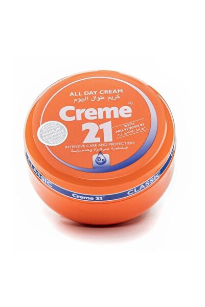 Cream 21 كريم البرتقال الكبير 250 مل