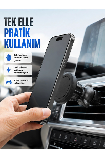 Twin Store Powerful Phone Stand