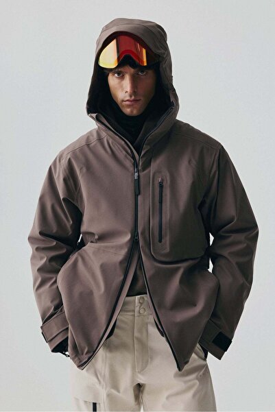 H&M Ski jacket with StormMove™