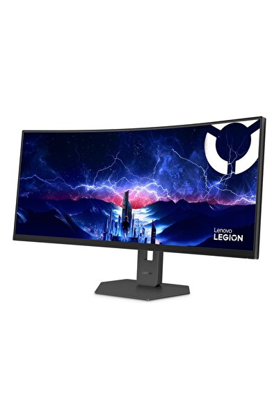 LENOVO Οθόνη Legion 34W-2c 34 ιντσών 3440 x 1440 εικονοστοιχεία VA 240 Hz Καμ...