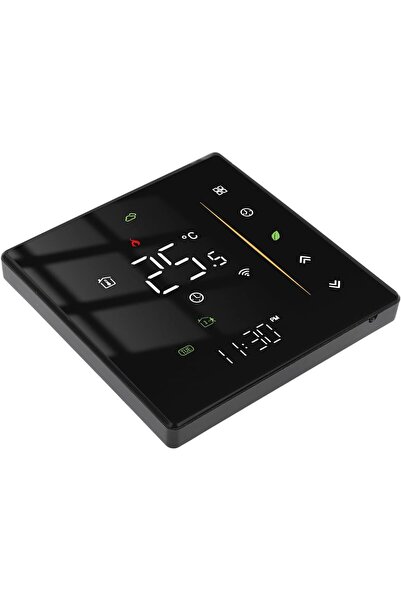 STARSTAR Intelligent thermostat, controlling energy-saving and flame-retardan...
