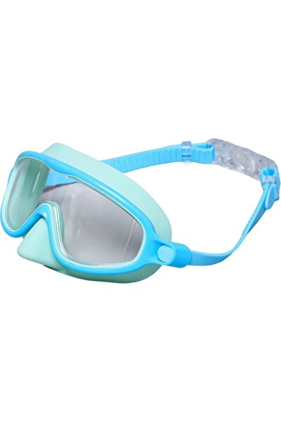 STARSTAR Children Adult Swimming Goggles Leak-Proof Anti-Fog Nose Shield Face...