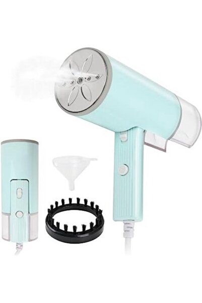 STARSTAR Clothes steamer - Garment steamer - Clothes steamer - handheld steam...