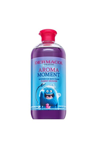 Dermacol Арома Момент Пяна за вана – Сливов чудовищен аромат 500 мл