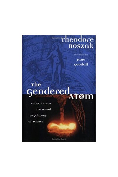Conari Press The Gendered Atom