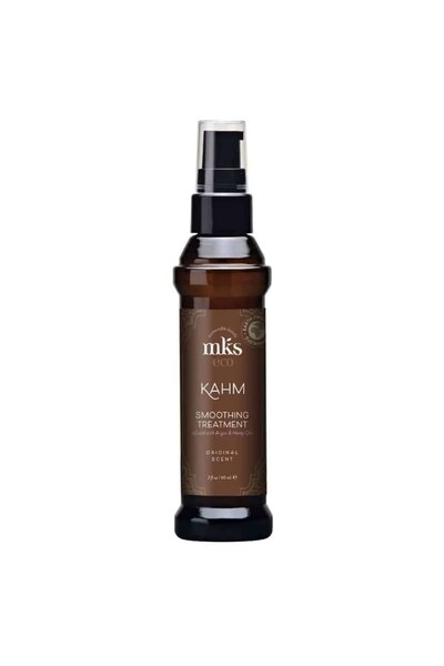 MKS ECO Μαρακές Καχμ Θεραπεία Λείανσης (60ml)