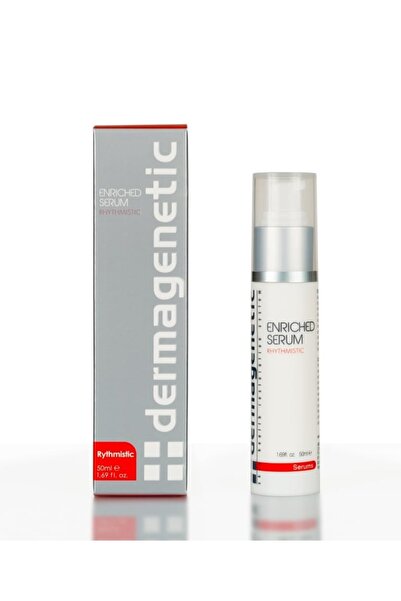 Dermagenetic Εμπλουτισμένος Ορός (50ml)