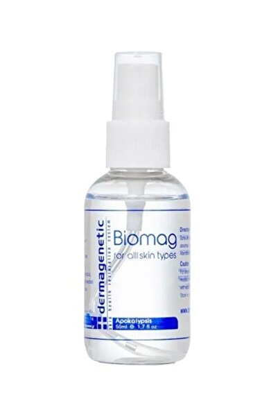 Dermagenetic Βιομάγκ (50ml)