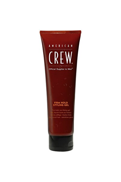 American Crew Τζελ Σταθερού Κρατήματος για Styling (250ml)