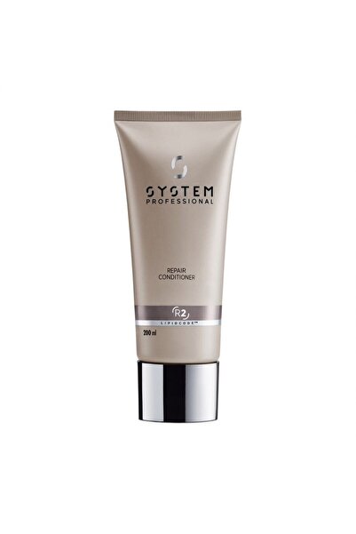 System Professional Επανορθωτική Μαλακτική Κρέμα R2 (200ml)