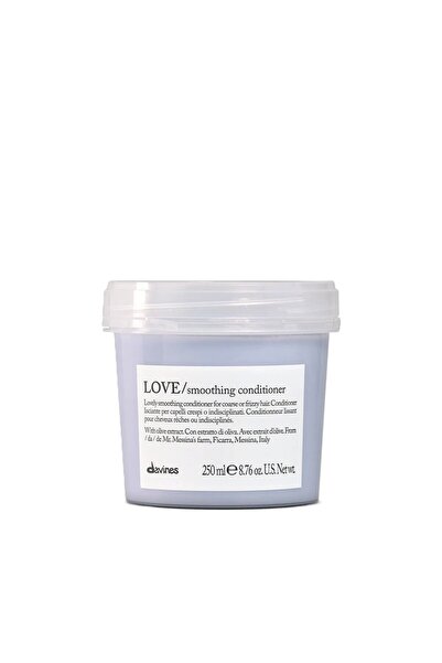 Davines Love Λειαντική Μαλακτική Κρέμα (250ml)