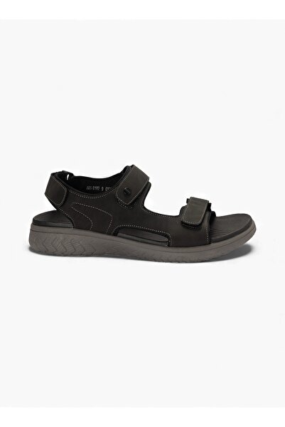 BATA Outdoor Adjustable Strap Sandals