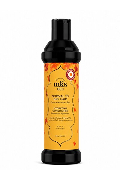 MKS ECO Μαλακτική Κρέμα Ομορφιάς Ενυδάτωσης - Φθινόπωρο (296ml)