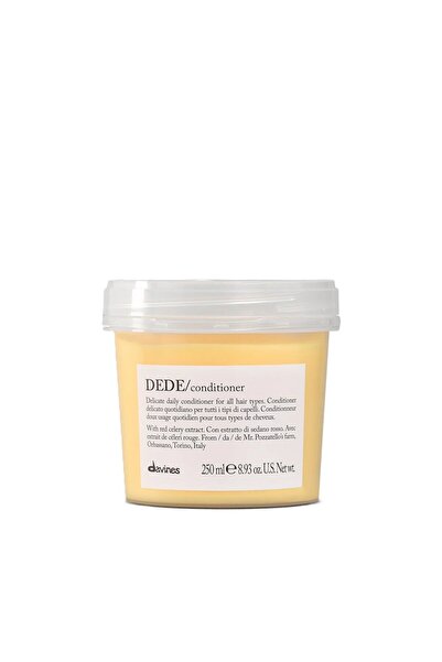 Davines Dede Μαλακτική Κρέμα (250ml)