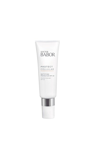 BABOR Doctor - Protect Cellular Ματ Προστατευτικό SPF30 (50ml)