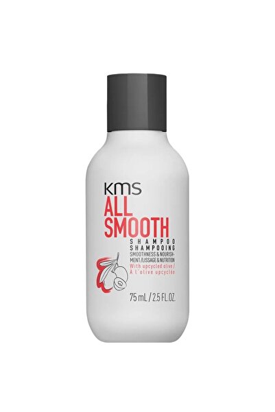 KMS Σαμπουάν για Απαλό Μαλλί (75ml)