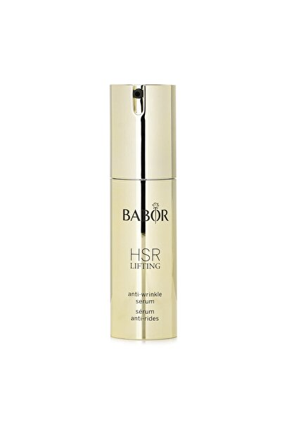 BABOR HSR Ανόρθωσης Αντιρυτιδικός Ορός (30ml)