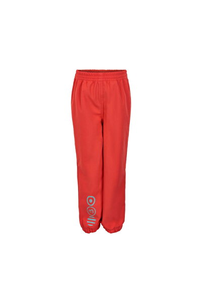 Minymo Pantaloni de ploaie și vânt (impermeabili) din softshell, complet căpt...
