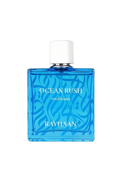 Rayhaan OCEAN RUSH POUR HOMME Apă de parfum 100ML
