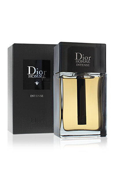 Dior Homme Intense Eau de Parfum for Men 100 ml