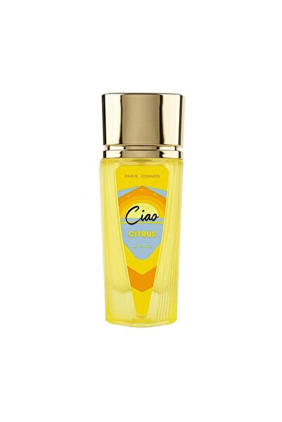 Paris Corner CIAO CITRUS Apă de parfum 100ML