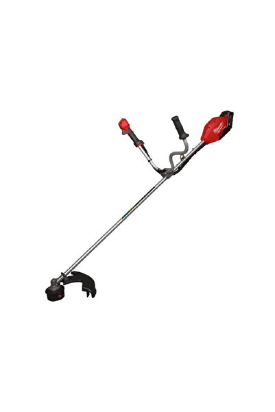 Milwaukee M 18 FBCU-802 Χορτοκοπτικό Μπαταρίας Ώμου / Χειρός 18 V Solo