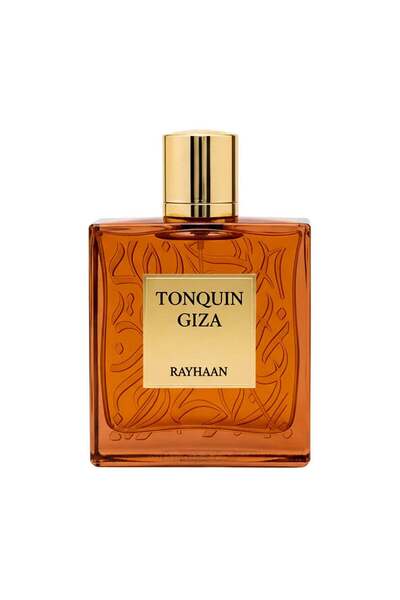 Rayhaan TONQUIN GIZA Apă de parfum 100ML