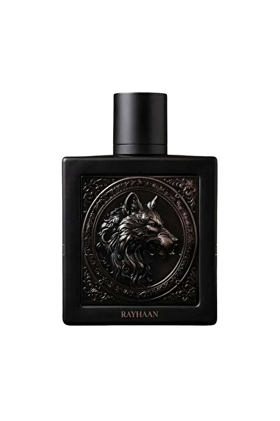 Rayhaan WOLF Apă de parfum 100ML