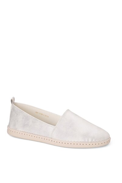 BATA Soft Slip‑On Casual Shoes