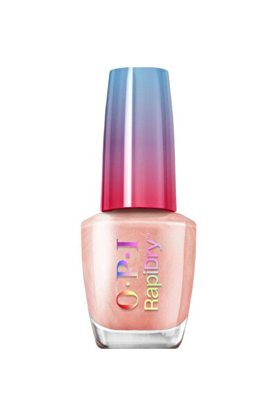 OPI Lac de Unghii cu Uscare Rapida - RapiDry™, Stun n' Done, 9 ml