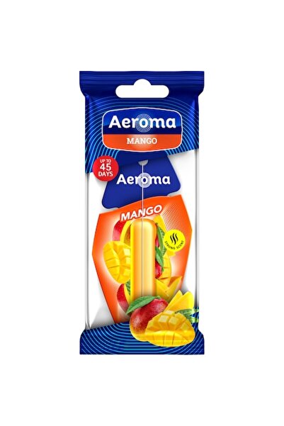 Aeroma Odorizant auto, Mango 5ml