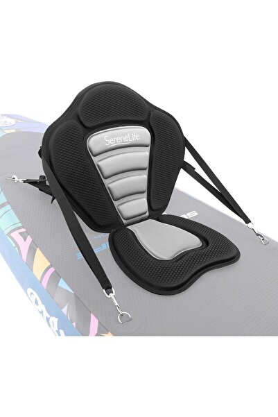 SereneLife SLSUPST15 Serene Life – Çıkarılabilir Paddle-Board Oturma